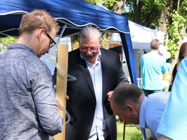 Impressionen vom KreisFamilienTag 2018 